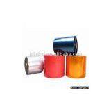 PVC Twisting Film (Transparent and Colorful) thumbnail-1