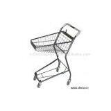 Sell Small Shopping Handcart thumbnail-1