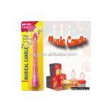 Musical Birthday Candles thumbnail-1