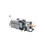 VSGB/C-460/660S Small Semi-automatic UV Coater thumbnail-1
