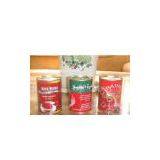 Canned Tomato Paste 70g-3kg thumbnail-1