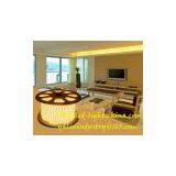 220V LED Ribbon Lighting, RGB Holiday Strip Lights, Decorative SMD Rope Light, Christmas Colorful Tape Belt Lights thumbnail-3