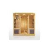 Sauna Rooms,sauna Spa Room, Sauna Shower FG402HCB thumbnail-1