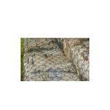 PE Coated Stone Gabion thumbnail-1