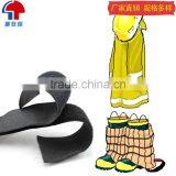 Fire Retardant Nylon Hook and Loop Tape for Vietnam