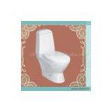 Sell Two-piece Toilet thumbnail-1