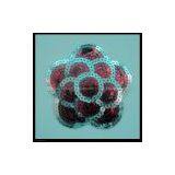 Creative Embroidery Sequins Applique thumbnail-1