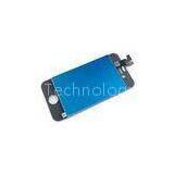 Black / White Original New Apple IPhone 4G Repair Parts LCD Digitizer Assembly thumbnail-1