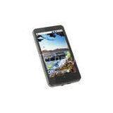 H7300 Android Phone Android 2.3 MTK6573 4.3 Inch 3G Quad Band Android Phone thumbnail-1