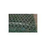 Woven Wire Mesh Welded Wire Fabric Hexagonal Wire Mesh for Preventing of Rock Breaking
