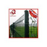 Wire mesh fence(factory,high quality)