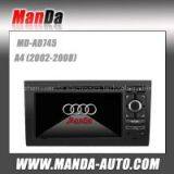 Manda Factory Car Multimedia for Audi A4(2002-2008) thumbnail-1