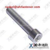 Bolts Threaded Rods Hex Socket Bolts Inconel625 thumbnail-3