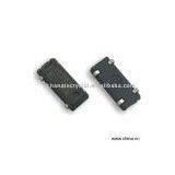 SMD Tuning Fork Crystal Resonators(SMD KFS-838) thumbnail-1