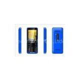 Blue Pixel Mobile Phone 8G With Four Frequency and GPRS thumbnail-1