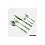 Stainless Steel Cutlery thumbnail-1