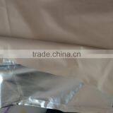 Aluminized Aramid Fabric, Aluminized 100% Meta Aramid Fabrics, Aluminized 100% Para Aramid Fabrics thumbnail-6