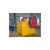 Primary Crushing Stone Jaw Crusher thumbnail-1