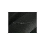 Peach Finished Polyester Rayon T/R Twilled Malange Fabric Clothing Material thumbnail-1