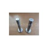 Machined Metal Parts For Motorcycle / Auto / Car  Custom CNC Machining