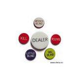 Sell Dealer Button Set thumbnail-1