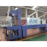 PE Film Wrapping Machine for Brewery thumbnail-1