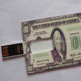 Customized Credit Card Usb Flash Drive thumbnail-3