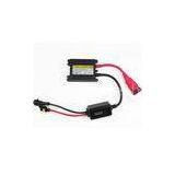 H1 AC 12V 35W Auto Xenon HID Ballast For Auto HID Light , 3000LM