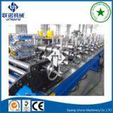 Din Rail Strut Channel Roll Forming Machine thumbnail-3