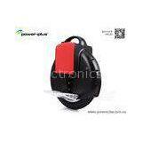 Foldable Self Balance Single Wheel Electric Scooter Monocycle , 130w Rechargeable Battery