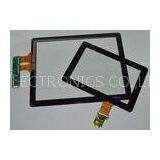 15 Inch 4 Point Capacitive Large Format Touch Screen FN150AF01-01 thumbnail-1