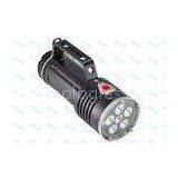Scuba Dive Light Torch Diving Flashlight 5000 Lumen With Built - In Battery Pack thumbnail-1