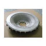 OEM Precision Investment Casting Carbon Steel CNC Machined Precision Casting Parts thumbnail-1