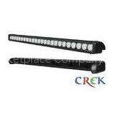 4500K Combo Beam 39 Inch 240W Single Row LED Light Bar PMMA Lens