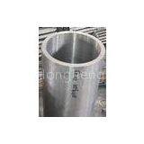 Seamless Titanium Tube With ASTM B338 Standard thumbnail-1