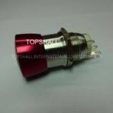 19mm Anti-vandal Metal Emergency Stop off Switches thumbnail-1
