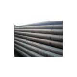 ASTM carbon steel seamless pipes