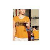 Sell Women's Short Sleeve Sweater thumbnail-1
