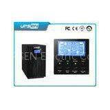 Uninterrupted Power Supply 1 - 80Kva With DSP Tech for Building Automation System thumbnail-1