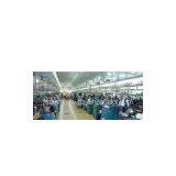Guangzhou Jiahe Knitting Socks company overview - view 1 thumbnail
