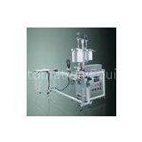 Piston Lip Balm Lipstick Filling Machine With Single Nozzle for Both Cold and Hot Filling thumbnail-1