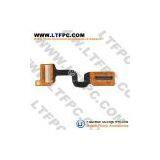 motorola W510 flex cable For Lante Electronics FPC