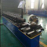 Color Steel Tile Roller Shutter Door Forming Machine