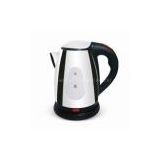 electric kettle/ electric stainless steel kettle/kettle