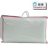 clear pillow bag