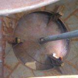 Dredge Bottom Door For T.S.H.D