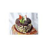 Plastic Cake Money Box G-728 thumbnail-1