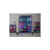 Sparkle Led Writing Board