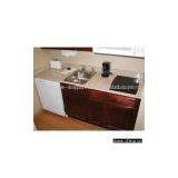 Sell Granite Countertop With Stainless Steel Sinks thumbnail-1