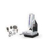 3D Manual Optical Measuring Machine High Resolution Color Digital Camera